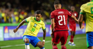 Brasil enfrenta Equador na estreia do italiano Carlo Ancelotti Brasil enfrenta Equador na estreia do italiano Carlo Ancelotti