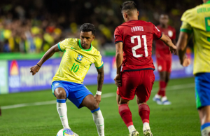 Brasil enfrenta Equador na estreia do italiano Carlo Ancelotti Brasil enfrenta Equador na estreia do italiano Carlo Ancelotti