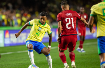 Brasil enfrenta Equador na estreia do italiano Carlo Ancelotti Brasil enfrenta Equador na estreia do italiano Carlo Ancelotti