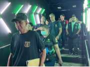 CIF fiscaliza bares e ‘adegas’ nas zonas centro-sul e oeste de Manaus CIF fiscaliza bares e ‘adegas’ nas zonas centro-sul e oeste de Manaus