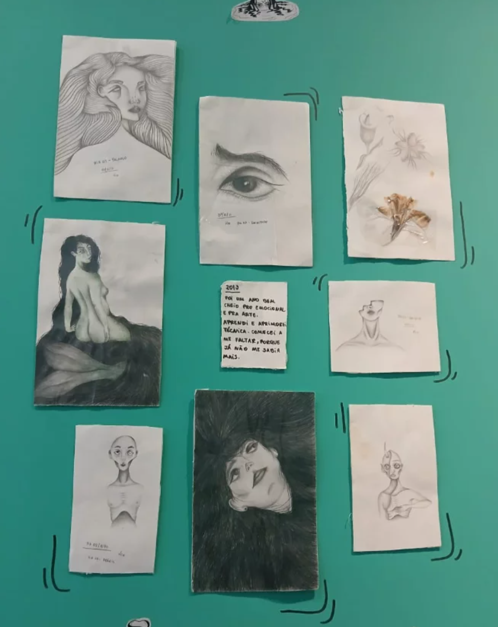 Casa das Artes reabre com cinco exposições inéditas de artistas amazonenses
