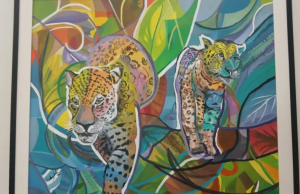 Casa das Artes reabre com cinco exposições inéditas de artistas amazonensesMostras gratuitas exploram identidade, natureza e memória com obras que transitam do surrealismo ao geometrismo, até 13 de julho, no Largo de São Sebastião. Casa das Artes reabre com cinco exposições inéditas de artistas amazonenses