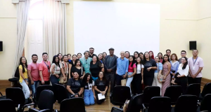 Centro Cultural Palácio da Justiça celebra 19 anos com programação culturalEvento contará com oficinas, visitas guiadas e apresentações culturais abertas ao público.