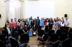 Centro Cultural Palácio da Justiça celebra 19 anos com programação culturalEvento contará com oficinas, visitas guiadas e apresentações culturais abertas ao público.