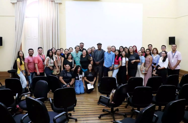 Centro Cultural Palácio da Justiça celebra 19 anos com programação cultural