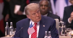 Trump faz paralelo entre bombardeio de Hiroshima e ofensiva contra o IrãDe acordo com Trump, as ações serviram para encerrar guerras de forma eficaz Donald Trump