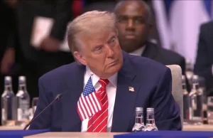 Trump faz paralelo entre bombardeio de Hiroshima e ofensiva contra o IrãDe acordo com Trump, as ações serviram para encerrar guerras de forma eficaz Donald Trump