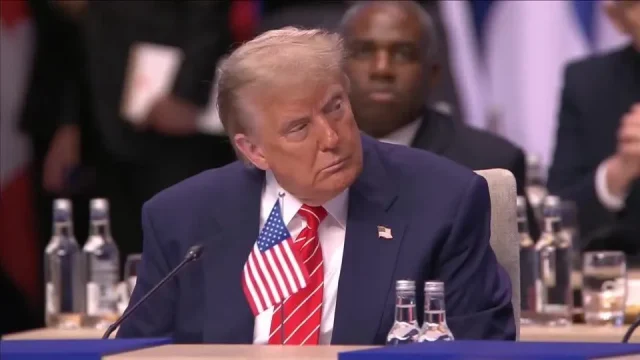 Donald Trump Donald Trump