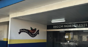 Em Manaus, Polícia Civil do Amazonas prende foragido do Acre por lesão corporal contra a companheiraA prisão aconteceu no bairro Cidade Nova, zona norte. Em Manaus, Polícia Civil do Amazonas prende foragido do Acre por lesão corporal contra a companheira