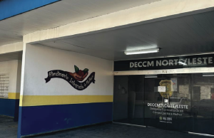 Em Manaus, Polícia Civil do Amazonas prende foragido do Acre por lesão corporal contra a companheiraA prisão aconteceu no bairro Cidade Nova, zona norte. Em Manaus, Polícia Civil do Amazonas prende foragido do Acre por lesão corporal contra a companheira