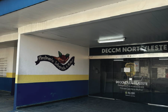 Em Manaus, Polícia Civil do Amazonas prende foragido do Acre por lesão corporal contra a companheira Em Manaus, Polícia Civil do Amazonas prende foragido do Acre por lesão corporal contra a companheira