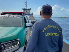 Festival de Parintins 2025: Cerca de mil servidores das Forças de Segurança vão reforçar policiamento durante todo o Festival Festival de Parintins 2025: Cerca de mil servidores das Forças de Segurança vão reforçar policiamento durante todo o Festival