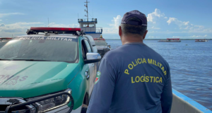 Festival de Parintins 2025: Cerca de mil servidores das Forças de Segurança vão reforçar policiamento durante todo o FestivalAlém do policiamento, as tecnologias dos Programas RecuperaFone, Paredão e reconhecimento serão empregados na Ilha. Festival de Parintins 2025: Cerca de mil servidores das Forças de Segurança vão reforçar policiamento durante todo o Festival