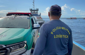 Festival de Parintins 2025: Cerca de mil servidores das Forças de Segurança vão reforçar policiamento durante todo o FestivalAlém do policiamento, as tecnologias dos Programas RecuperaFone, Paredão e reconhecimento serão empregados na Ilha. Festival de Parintins 2025: Cerca de mil servidores das Forças de Segurança vão reforçar policiamento durante todo o Festival