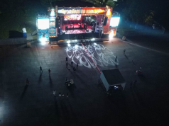 Festival de Parintins 2025: Panavueiro Fest tem programação com shows e transmissão das apresentações de Caprichoso e Garantido Festival de Parintins 2025Panavueiro Fest tem programação com shows e transmissão das apresentações de Caprichoso e Garantido