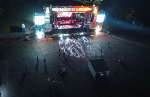 Festival de Parintins 2025: Panavueiro Fest tem programação com shows e transmissão das apresentações de Caprichoso e GarantidoEvento gratuito acontece nos dias 27, 28 e 29 de junho com atrações musicais regionais e tirolesa. Festival de Parintins 2025Panavueiro Fest tem programação com shows e transmissão das apresentações de Caprichoso e Garantido