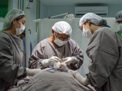 Hospitais estaduais realizam Mutirão de Cirurgia durante o feriado prolongado de Corpus Christi Hospitais estaduais realizam Mutirão de Cirurgia durante o feriado prolongado de Corpus Christi