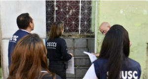 Junho Violeta: Polícia Civil reforça conscientização no combate à violênci@ contra a pessoa idosaAções são intensificadas para prevenir e combater a violência contra idosos, incentivando a denúncia e a conscientização da população. Junho Violeta Polícia Civil reforça conscientização no combate à violência contra a pessoa idosa