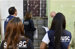 Junho Violeta: Polícia Civil reforça conscientização no combate à violênci@ contra a pessoa idosaAções são intensificadas para prevenir e combater a violência contra idosos, incentivando a denúncia e a conscientização da população. Junho Violeta Polícia Civil reforça conscientização no combate à violência contra a pessoa idosa