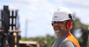 Obras da Cigás para ampliação da rede de gás natural em Manaus seguem em ritmo aceleradoEstá prevista a construção de mais de 30 quilômetros de rede de gasodutos. Obras da Cigás para ampliação da rede de gás natural em Manaus seguem em ritmo acelerado