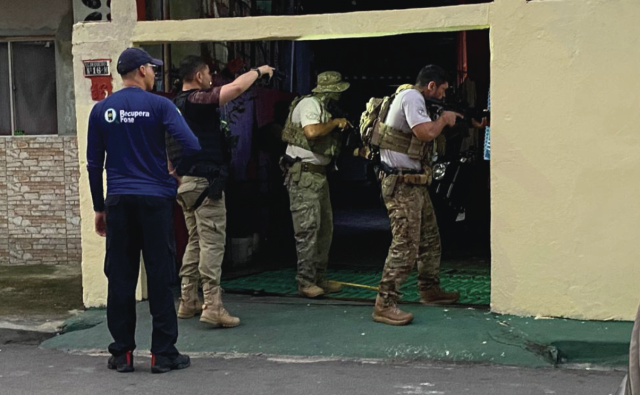 Operação RecuperaFone: Polícia Civil desarticula grupo suspeito de roubo de celulares em Manaus