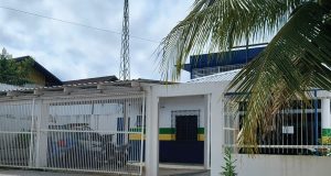 Polícia Civil prende homem por furto em Atalaia do NorteA prisão foi realizada no bairro Centro, do município. Polícia Civil prende homem por furto em Atalaia do Norte