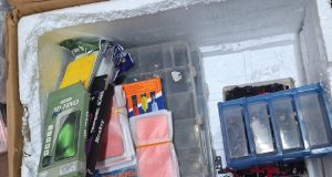 RecuperaFone: PC-AM prende dupla em “laboratório” de desmanche de celulares no Centro de ManausNo local, foram apreendidas duas gavetas de chip com IMEI com restrição de roubo ou furto e um celular com restrição de roubo. RecuperaFone PC-AM prende dupla em “laboratório” de desmanche de celulares no Centro de Manaus