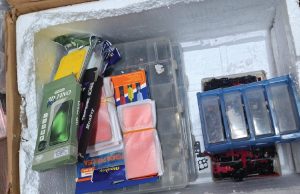 RecuperaFone: PC-AM prende dupla em “laboratório” de desmanche de celulares no Centro de ManausNo local, foram apreendidas duas gavetas de chip com IMEI com restrição de roubo ou furto e um celular com restrição de roubo. RecuperaFone PC-AM prende dupla em “laboratório” de desmanche de celulares no Centro de Manaus