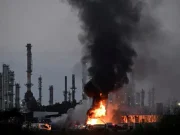 Explosões são ouvidas em Teerã enquanto Trump diz para ‘todos’ evacuarem a capital iraniana