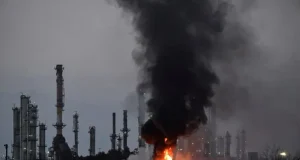 Explosões são ouvidas em Teerã enquanto Trump diz para ‘todos’ evacuarem a capital iraniana