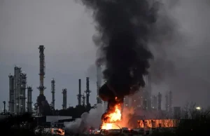 Explosões são ouvidas em Teerã enquanto Trump diz para ‘todos’ evacuarem a capital iraniana