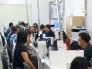 Sine Amazonas divulga 293 vagas de emprego para esta segunda-feira Sine Amazonas divulga 293 vagas de emprego para esta segunda-feira