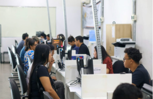 Sine Amazonas divulga 293 vagas de emprego para esta segunda-feiraDistribuição das senhas e atendimento são realizados das 8h às 14h. Sine Amazonas divulga 293 vagas de emprego para esta segunda-feira