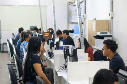 Sine Amazonas divulga 293 vagas de emprego para esta segunda-feira Sine Amazonas divulga 293 vagas de emprego para esta segunda-feira