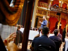 Série Encontro das Águas encerra temporada com espetáculo inspirado no K-pop no Teatro Amazonas Encontro das Águas