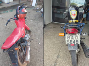 Em ações na capital e no interior, Polícia Militar do Amazonas recupera dois veículos com restrição ou adulterados Em ações na capital e no interior, Polícia Militar do Amazonas recupera dois veículos com restrição ou adulterados