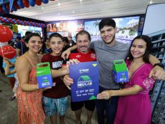 Feirão Amazonas Meu Lar: Governo do Estado destaca o papel do Creci-AM e reforça a importância de corretor registrado Amazonas Meu Lar