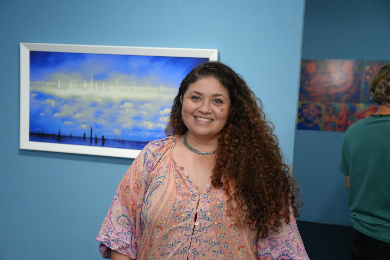 Galeria do Largo completa 20 anos e inicia comemoração com a exposição ‘Criaturas’ 24