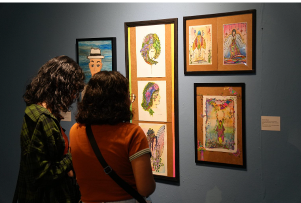 Galeria do Largo completa 20 anos e inicia comemoração com a exposição ‘Criaturas’ Galeria do Largo completa 20 anos e inicia comemoração com a exposição ‘Criaturas’