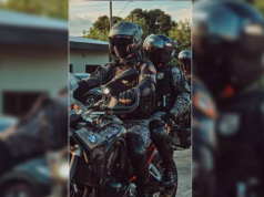 Polícia Militar captura três foragidos da Justiça durante patrulhamentos na capital Polícia Militar captura três foragidos da Justiça durante patrulhamentos na capital