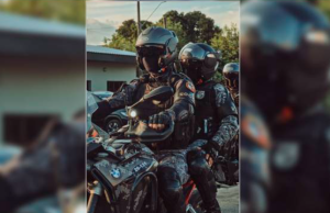 Polícia Militar captura três foragidos da Justiça durante patrulhamentos na capitalEntre os presos, um era procurado por tentativa de homicídio e roubo. Polícia Militar captura três foragidos da Justiça durante patrulhamentos na capital