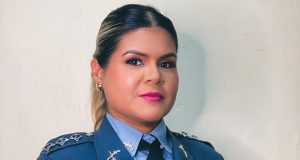 Capitã da Polícia Militar do Amazonas participa como coautora do livro “Mulheres na Segurança Pública”