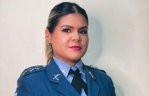 Capitã da Polícia Militar do Amazonas participa como coautora do livro “Mulheres na Segurança Pública”