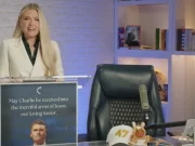 Vocês não imaginam o fogo que acenderam”: viúva de Charlie Kirk faz primeira declaração após o assassinato do ativista