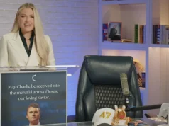 Vocês não imaginam o fogo que acenderam”: viúva de Charlie Kirk faz primeira declaração após o assassinato do ativista