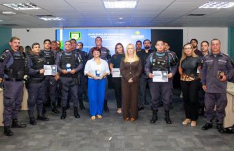 Forças de Segurança atingem 80% de eficácia no cumprimento das metas dos indicadores Plano Estadual de Segurança Pública