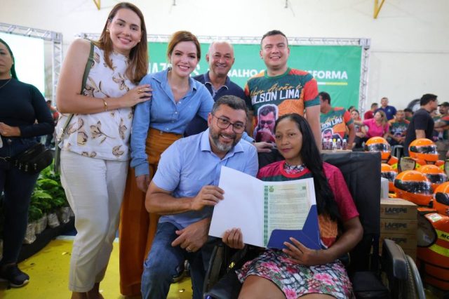Governador Wilson Lima