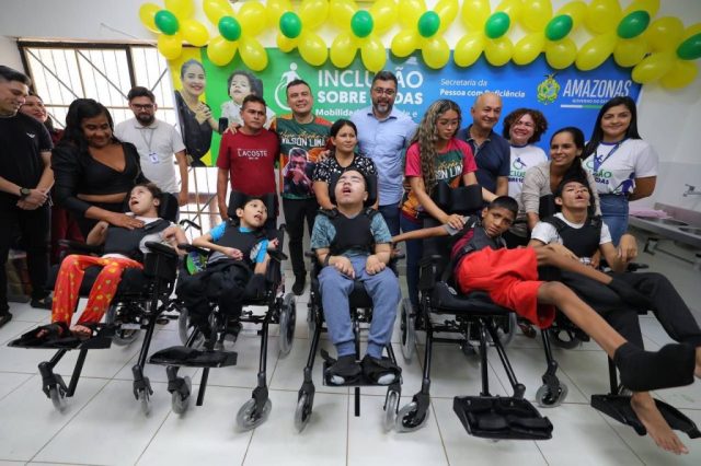 Governo do Amazonas Governo do Amazonas