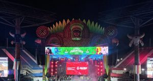 Lançamento Parintins 2026: Sejusc credenciou mais de 600 crianças e adolescentes para o evento