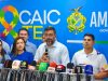 Governador Wilson Lima inaugura terceiro Caic TEA em Manaus